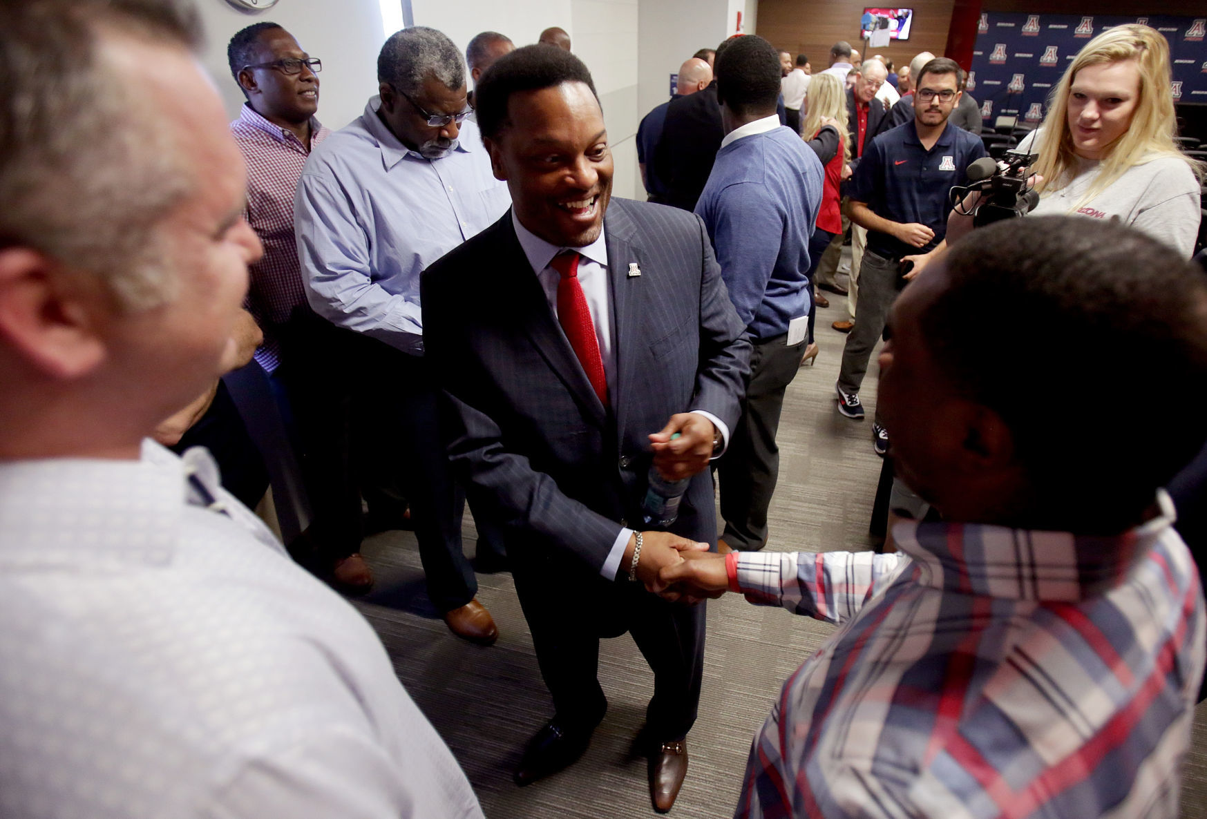 Kevin Sumlin